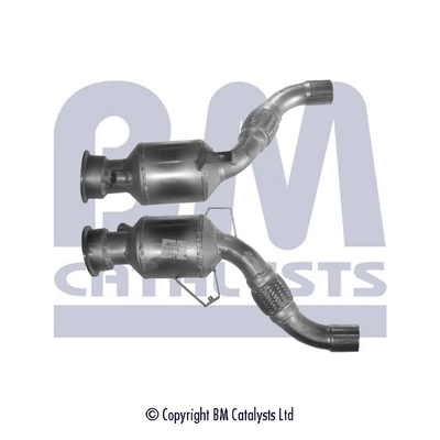 Catalytic Converter